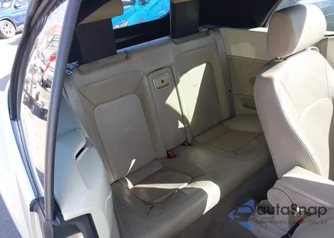 2006 Volkswagen New Beetle 2.5/2.5 (A6) from USA, damaged, VIN 3VWSF31Y56M327512